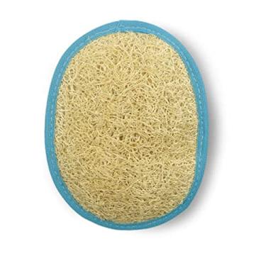 Imagem de Bucha Vegetal Biodegradável Baby Mash Banho - Fibraforte