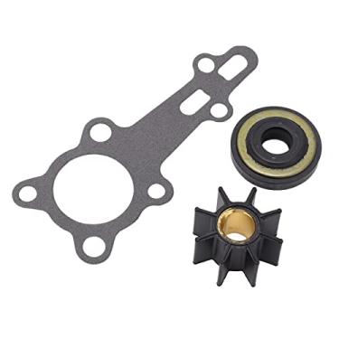 Imagem de Kit de Reparo Bomba D'água, 06192 881 C00 Conjunto de Reconstrução do Rotor de Popa para Motores de Popa BF8A 8