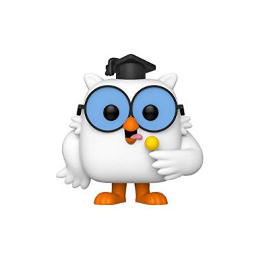 Imagem de Funko Pop! AD Icons: Mr. Owl (Exclusive)