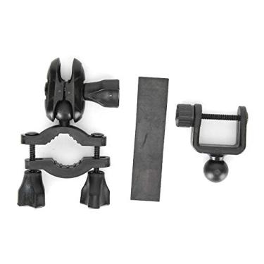 Imagem de Venda Louca Suporte ajustável , suporte de GPS apodrecido de 360°, com suporte de navegador GPS ajustável NuPhonCell GPS (cabeça U)