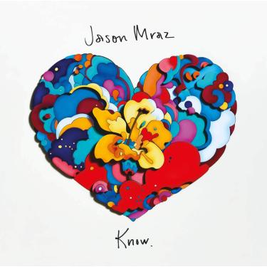 Imagem de Jason Mraz - Know [CD]