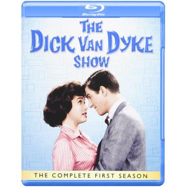 Imagem de The Dick Van Dyke Show: Season 1 [Blu-ray]
