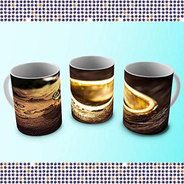 Imagem de Caneca de Porcelana Senhor dos Aneis 20