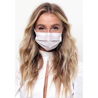 Imagem de Mascara Limelight Jeans Descartavel 60g C/Clipe 100 Unidades (100)