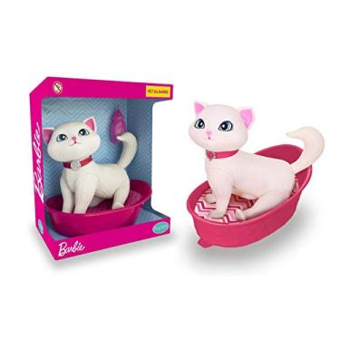 Imagem de Brinquedo Infantil Pet Da Barbie - Cuidados Com Seu Pet Blissa - Mattel Pupee