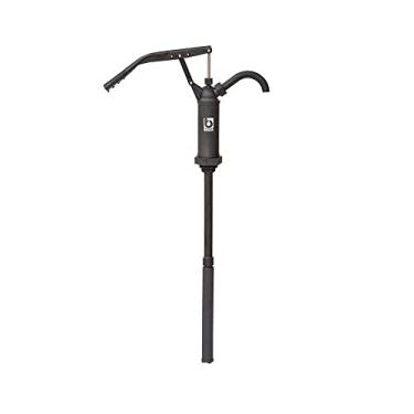 Imagem de Bomba Manual para Transferência de Fluidos 5 a 209L Bozza 7022-PREMIUM 387545