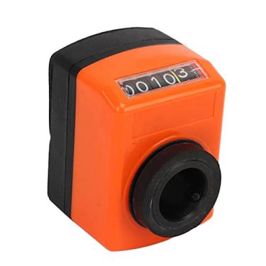 Imagem de Diâmetro do Furo de 20 mm, Indicador de Posição Digital, Alta Precisão Indicador de Alimentação do Eixo Peças de Torno Mecânico para Máquinas para Trabalhar Madeira