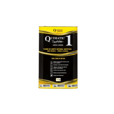 Imagem de Fluido De Corte N-1 500ml - Quimatic Tapmatic
