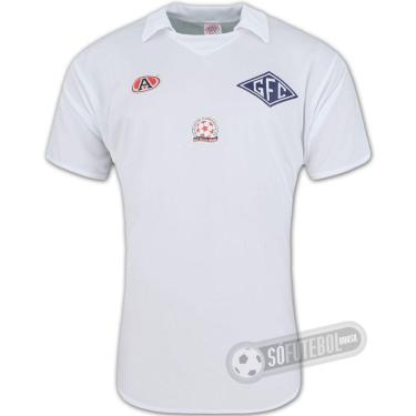 Imagem de Camisa Garça - Modelo II