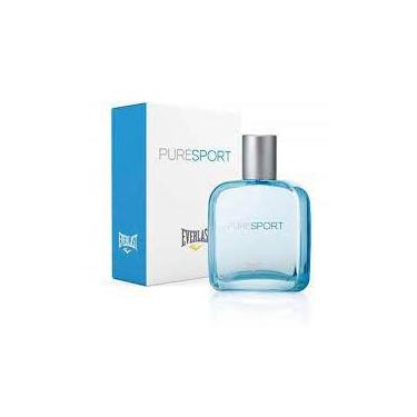Imagem de Perfume Importado Everlast Masculino Puresport 100ml - Original