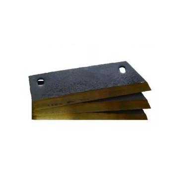 Imagem de Kit Jogo c/ 3 Faca + Contra Faca picadeira pinheiro PP35