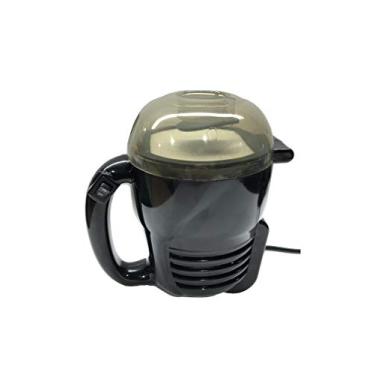 Imagem de Flowbee Super Mini-Vac – Ajuda a tornar o uso do sistema Flowbee ainda mais fácil e con...