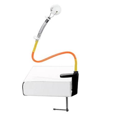 Imagem de Braçadeira Corrigida Ténis Treinamento Treinamento Robô Pong para Acariciar