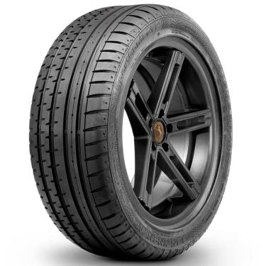 Imagem de Pneu Continental Aro 18 255/45r18 99y Sport Contact 2 Mo