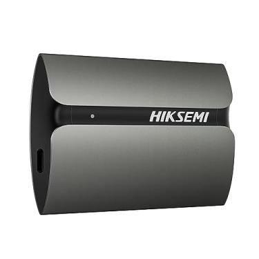 Imagem de SSD EXTERNO 0512GB USB-C HIKSEMI T300S