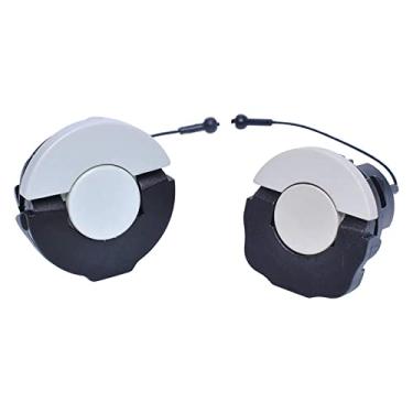 Imagem de Tampa de combustível durável para tanque de gás de motosserra + tampa de óleo para STIHL MS200 MS210 MS230 MS250 MS260 TB