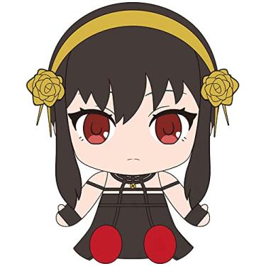 Imagem de GOOD SMILE COMPANY Spy x Family: Yor Forger Nendoroid Plus Plushie