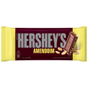 Imagem de Barra De Chocolate Amendoim  Hershey's - 85G