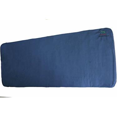 Imagem de Bolsa de substituição UTK® para almofada de aquecimento infravermelho UTK de longo alcance grande (177 cm x 61 cm) 100% fibra de poliéster