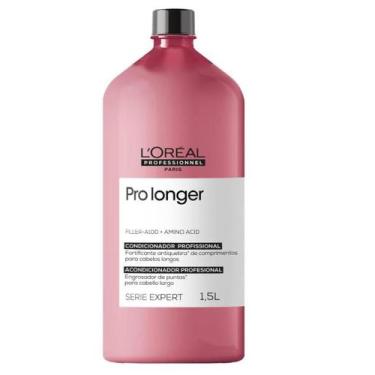 Imagem de Condicionador L'oréal  Expert Pro Longer, 1500 Ml - Loreal