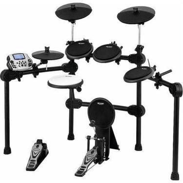 Imagem de Bateria Eletrônica Digital Ed10 X-Pro C.Ibanez Completa