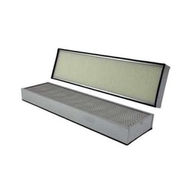 Imagem de WIX Filtro de ar da cabine WP10006