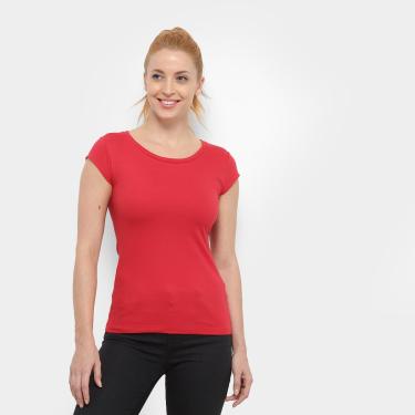 Imagem de Camiseta Internacional Blanks Feminina-Feminino