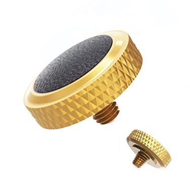 Imagem de Botão de liberação suave da câmera JJC, botão do obturador para Fuji Fujifilm X-T5 X-T4 X-T3 X-T30 X-T30 II X-T20 X-PRO3 X100VI X100V X-E4 X-E3 Sony RX1R II RX10 IV III Leica Q3 M10 M9 Nikon Df F3