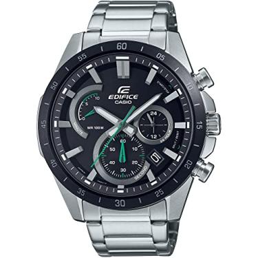Imagem de Relógio Casio Edifice Masculino EFR-573DB-1AVUDF.