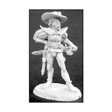 Imagem de Edward Dumond, Cavalier masculino