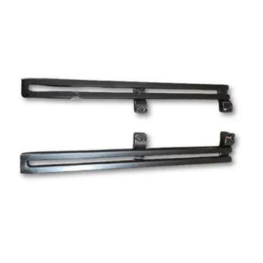 Imagem de Alongador Suporte Baú de Motoboy FORTECK