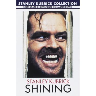 Imagem de shining 1980 - edizione box cartone dvd Italian Import