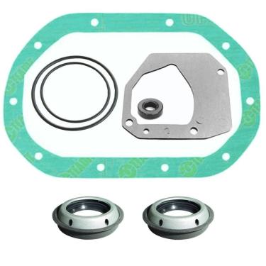 Imagem de Retentor Câmbio Anel Junta Trambulador Monza Kadett Vectra