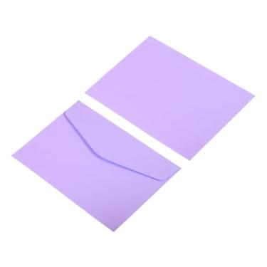 Imagem de YOKIVE 24 envelopes de vale-presente, mini envelopes de 11 x 8 cm, envelopes pequenos, tamanho de cartão de crédito a granel para cartões de agradecimento, formatura, cumprimentos, casamento,