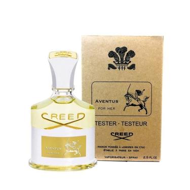 Imagem de Perfume Creed Aventus For Her. Creed By