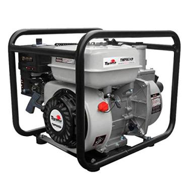 Imagem de Motobomba À Gasolina Toyama TWP80S-XP Auto Escorvante 6.5HP 4T 196cc