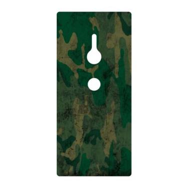 Imagem de Capa Adesivo Skin161 Verso Para Sony Xperia Xz2 - KawaSkin