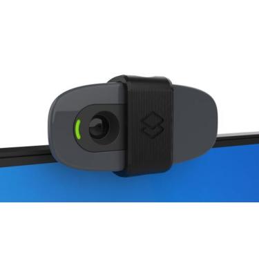 Imagem de Tampa De Privacidade Compatível Webcam Logitech C270 C505 - PEKO, 3D-3