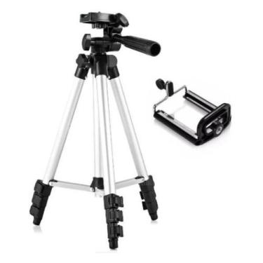 Imagem de Tripé Universal Tripod 3110 - Luuk Yong