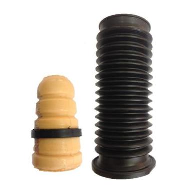 Imagem de Batente Amortecedor Dianteiro Conjugado Onix 2013 2014 2015 2016 2017 