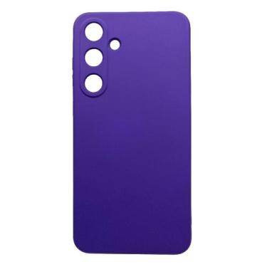 Imagem de Capinha Capa Compatível Com Samsung Galaxy s24+ plus tela 6.7 case Ave