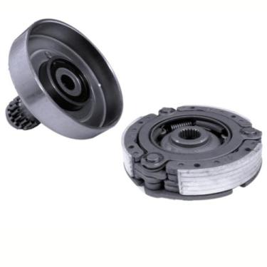 Imagem de Embreagem Primaria Completa Moto BIZ 110I - Loja Duas Rodas