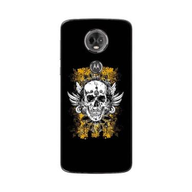 Imagem de Capa Adesivo Skin374 Verso Para Motorola Moto E5 Plus - KawaSkin