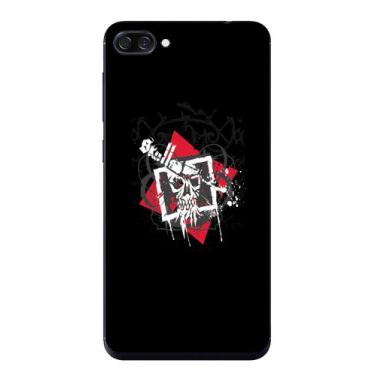 Imagem de Capa Adesivo Skin015 Verso Para Asus Zenfone 4 Max - KawaSkin