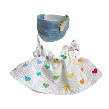 Imagem de Luwecf Traje de Pelúcia de Pato Pitoresco para Decoração de Casa Caprichosa, Estilo D