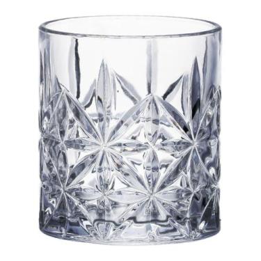Imagem de Jogo Copos para Whisky Loch Ness 310ml 6un - TUUT