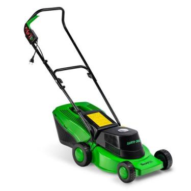Imagem de Cortador De Grama Elétrico C/ Recolhedor 1800W 110V WM350 Trapp