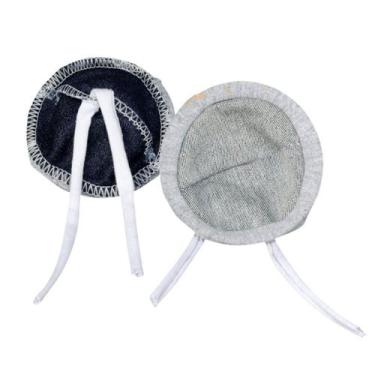 Imagem de Forro de Pano Para Ninho - Pequeno - Toco Tucano