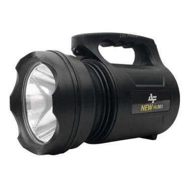 Imagem de Lanterna new hl001 holofote led super potente 30 wats - ALBATROZ