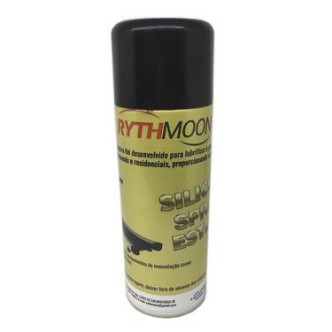 Imagem de Silicone Spray Esteira Gold 400ml - Rythmoon